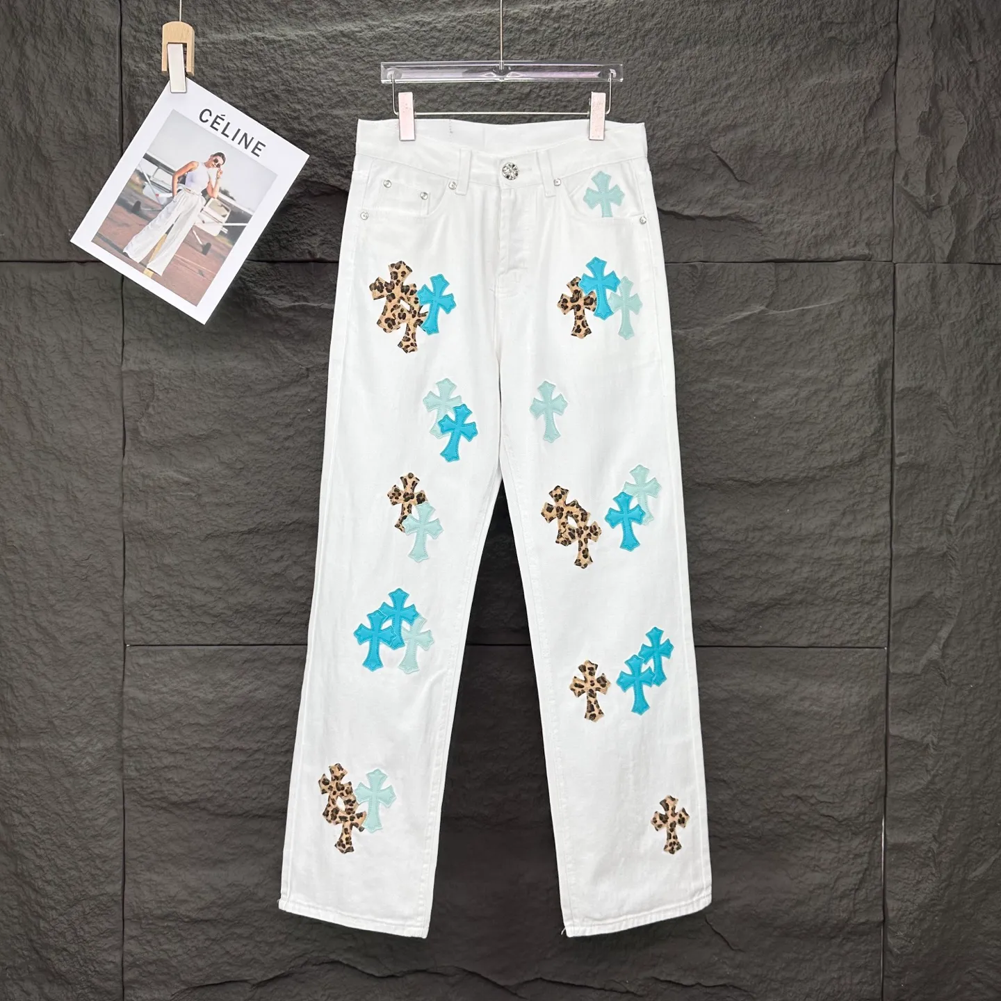2025New Arrival Quality ， ， ， ， ， ！ ， ， ！！！ ：White Size：28、30、32、34（ Size）